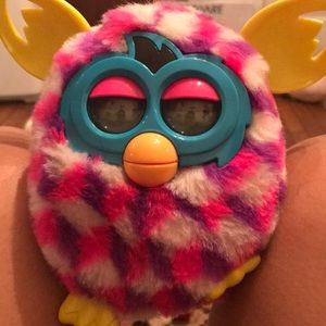 Furby
